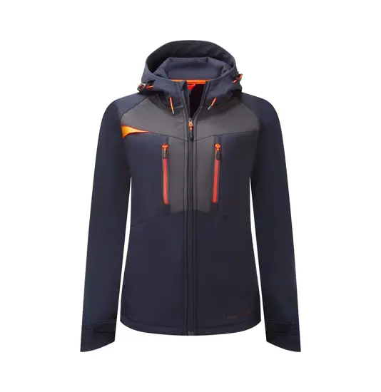 Giacca Softshell da donna Portwest
