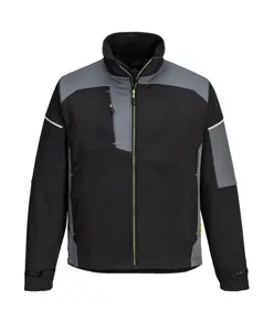 Giacca softshell da lavoro Portwest PW378