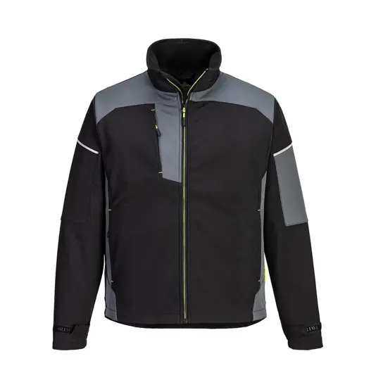 Giacca softshell da lavoro Portwest PW378