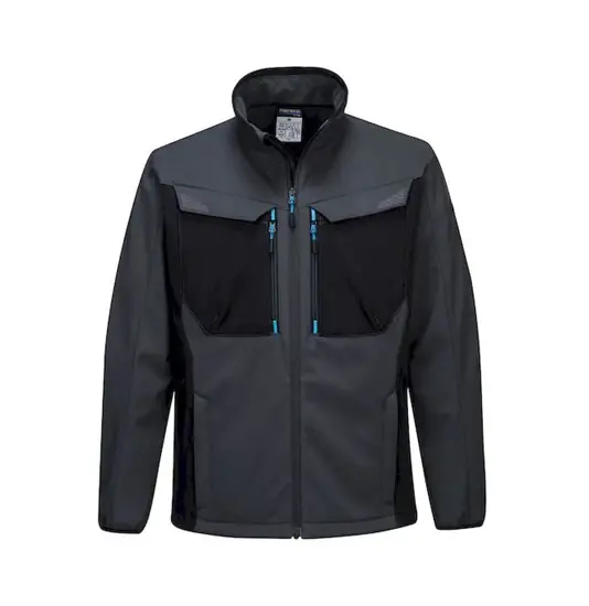 Giacca Softshell da lavoro Portwest T750