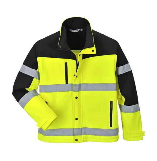 Giacca Softshell impermeabile Portwest S429