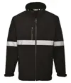 Giacca Softshell impermeabile Portwest TK54 Iona