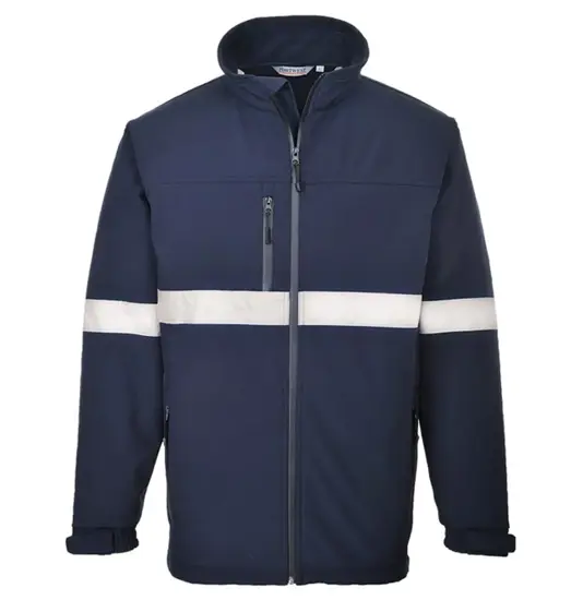 Giacca Softshell impermeabile Portwest TK54 Iona