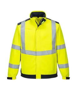 Giacca Softshell multiprotezione Portwest MV72