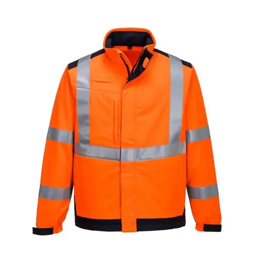 Giacca Softshell multiprotezione Portwest MV72