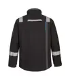 Giacca da lavoro Softshell WX3 FR Portwest FR704