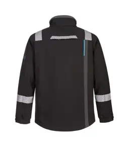 Giacca da lavoro Softshell WX3 FR Portwest FR704