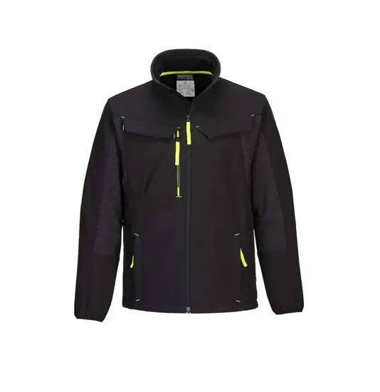 Giacca softshell WX3 Portwest T753