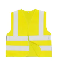Gilet alta visibilità bambino Portwest JN14