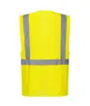 Gilet alta visibilità Executive Portwest C357