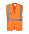 Gilet alta visibilità Executive Portwest C357