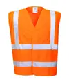 Gilet alta visibilità ignifuga Portwest FR75