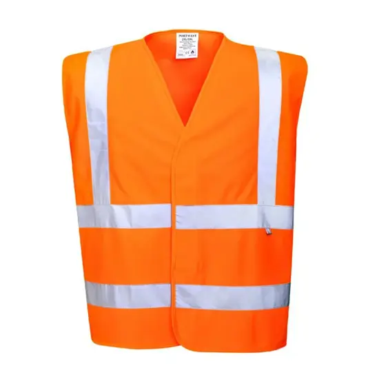 Gilet alta visibilità ignifuga Portwest FR75