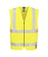 Gilet alta visibilità ignifuga Portwest