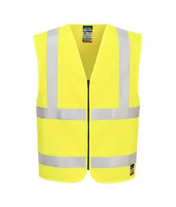Gilet alta visibilità ignifuga Portwest