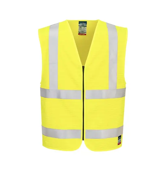 Gilet alta visibilità ignifuga Portwest