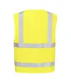 Gilet alta visibilità ignifuga Portwest