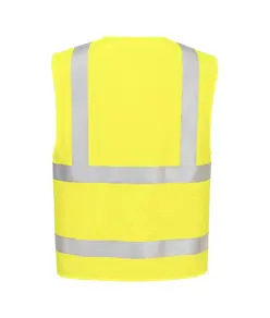 Gilet alta visibilità ignifuga Portwest