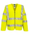 Gilet alta visibilità ignifuga Portwest