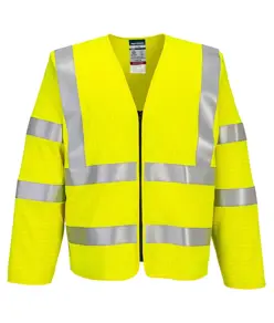 Gilet alta visibilità ignifuga Portwest
