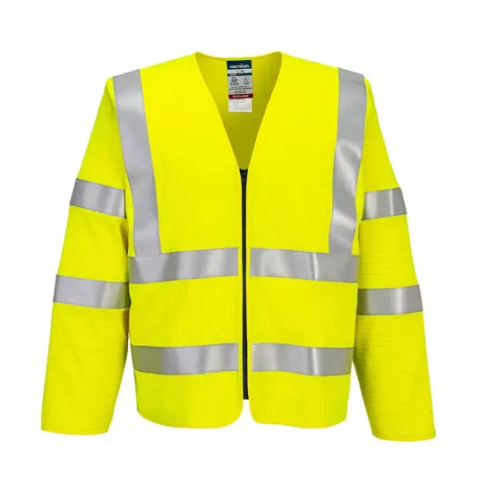 Gilet alta visibilità ignifuga Portwest