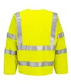 Gilet alta visibilità ignifuga Portwest