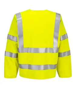 Gilet alta visibilità ignifuga Portwest