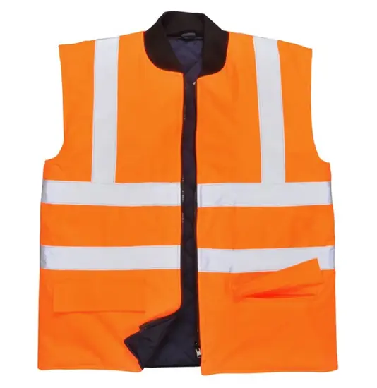 Gilet alta visibilità impermeabile Portwest S469