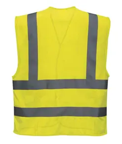 Gilet alta visibilità Portwest C370