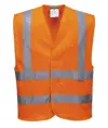 Gilet alta visibilità Portwest C370