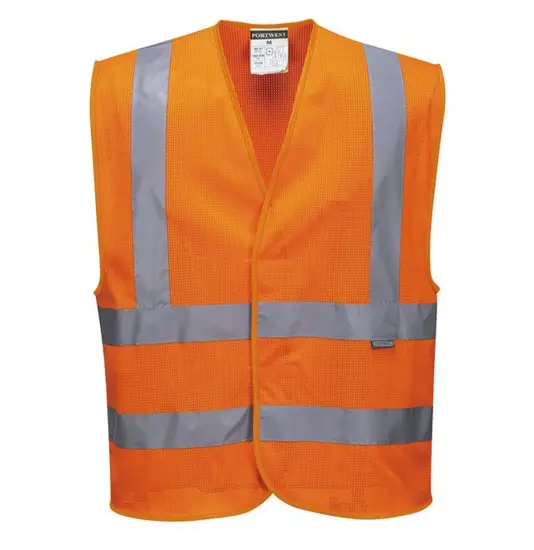 Gilet alta visibilità Portwest C370