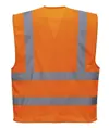 Gilet alta visibilità Portwest C370
