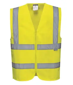 Gilet alta visibilità Portwest C375