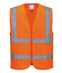 Gilet alta visibilità Portwest C375