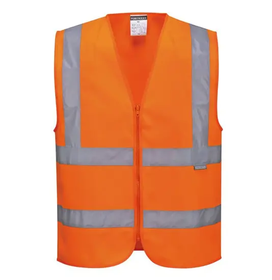 Gilet alta visibilità Portwest C375
