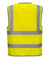 Gilet alta visibilità Portwest C375
