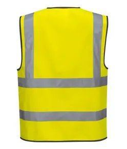 Gilet alta visibilità Portwest C375
