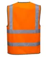Gilet alta visibilità Portwest C375