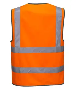 Gilet alta visibilità Portwest C375