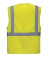 Gilet alta visibilità Portwest C376