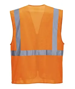 Gilet alta visibilità Portwest C376