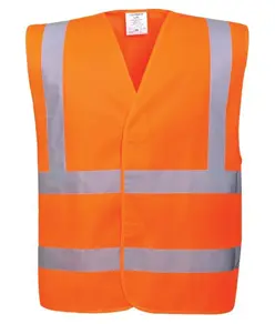 Gilet alta visibilità Portwest C470