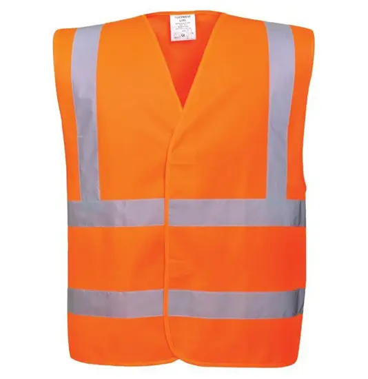 Gilet alta visibilità Portwest C470