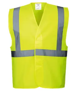 Gilet alta visibilità Portwest C472