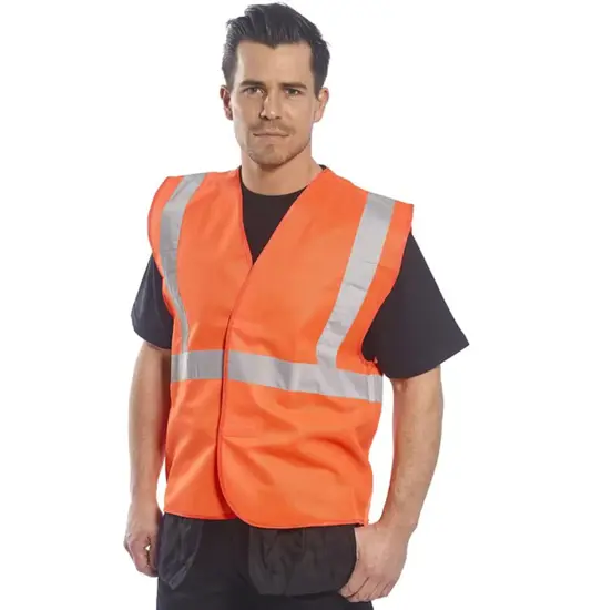 Gilet alta visibilità Portwest C472
