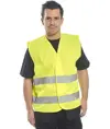 Gilet alta visibilità Portwest C474