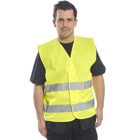 Gilet alta visibilità Portwest C474