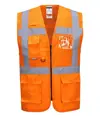 Gilet alta visibilità Portwest C496