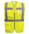 Gilet alta visibilità Portwest C496