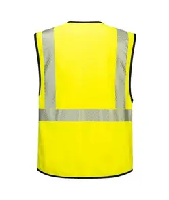 Gilet alta visibilità Portwest PW309